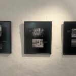 Fotos aus der Ausstellung